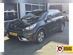 Kia Niro - 1.6 GDi Hybrid BusinessLine