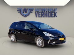 Toyota Prius Wagon - 1.8 Dynamic Business Nieuwe Motor - 7 zitplaatsen