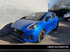 Ford Puma - 1.0 EcoBoost Hybrid ST-Line X Adaptive Cruise | Trekhaak | BLIS