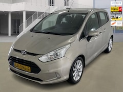 Ford B-Max - 1.6 TI-VCT Titanium 1e Eig. 31.500 km +NAP NL-auto