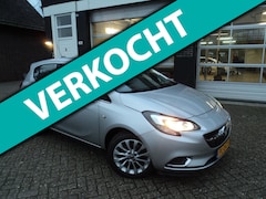Opel Corsa - 1.0 Turbo Innovation Stuur/Stoelverwarming Cruise