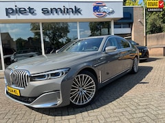 BMW 7-serie - 745e High Executive