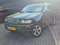 BMW X5 - 4.4i Executive