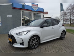 Toyota Yaris - 1.5 Hybrid 116pk CVT Executive