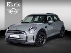 MINI One - 5-deurs Classic + Business Edition