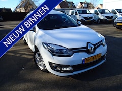 Renault Mégane - 1.5 dCi Expression S&S