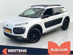 Citroën C4 Cactus - 1.2 PureTech Shine | Rijklaar geleverd incl 12 maanden garantie | Distributieriem reeds ve