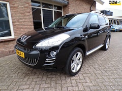 Peugeot 4007 - 2.4 GT 7p. Automaat / Leder / Navi / 7 Persoons