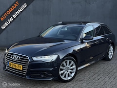 Audi A6 Avant - 2.0 TDI ultra S line Edition -BOMVOL- *INRUIL MOGELIJK