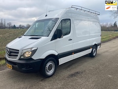 Mercedes-Benz Sprinter - 314 2.2 CDI 366 L2H2 Euro 6 Automaat Airco Navi