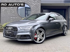 Audi S3 - 2.0 TFSI S3 quattro B&O ACC Virtual C Navi Led