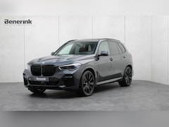 BMW X5 - xDrive45e High Executive M-Sport | Laserlight | Head-up | Panoramadak | Trekhaak | Driving