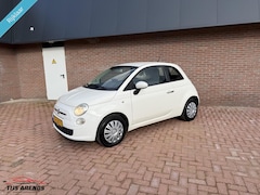 Fiat 500 - 1.2 Pop|ELEK RAMEN|ELEK SPIEGELS|CARPLAY|