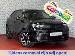 Opel Mokka - 1.2 TURBO 130PK GS LINE / BLACK PACK 360.CAM 06/2025 CAPRLAY STOEL/STUUR VERW CAMERA ✅Top