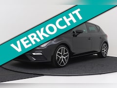 SEAT Leon - 1.5 TSI FR Business Intense | Org NL | BEATS | CarPlay | Climate Control | Digital Cockpit
