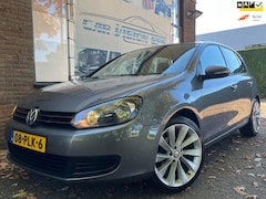 Volkswagen Golf - 1.2 TSI Comfortline BlueMotion|Nw APK|Clima|Cruise|Apple carplay|H6|5-drs|