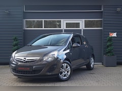 Opel Corsa - 1.2-16V Business+ LEDER AIRCO CRUISE