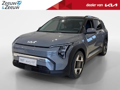 Kia EV3 - Plus Advanced 81.4 kWh | Voorraadauto Direct leverbaar | NU MET €4.500, - inruilpremie + €