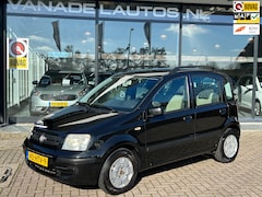 Fiat Panda - 1.2 Edizione Cool Airco Elek.Pakket NAP NL-Auto Dealeronderhouden