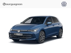 Volkswagen Golf - 1.5 eHybrid Style Edition | Trekhaak | Elektrisch verstelbare stoelen | Stoel- & Stuurverw