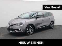 Renault Grand Scénic - TCe 140 EDC GPF Intens 7P | Camera | Parkeersensoren | Navigatie | CruiseControl | Bluetoo