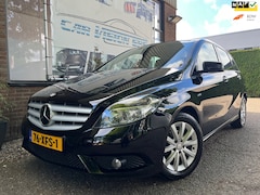 Mercedes-Benz B-klasse - 180 CDI|Leder|Airco|BTW-auto|