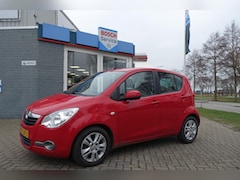 Opel Agila - 1.0 12V Edition