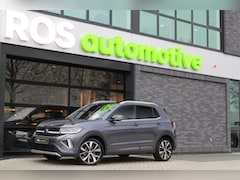 Volkswagen T-Cross - 1.5 TSI R-Line | BTW | ACC | CAMERA | CARPLAY | IQ.LIGHT | STOELVERWARMING |