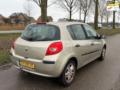 Renault Clio - 1.6-16V Dynamique | Automaat | Airco | Pano