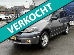 Mitsubishi Outlander Sport - 2.0 Travel / AIRCO / LMV / TREKHAAK / NAP