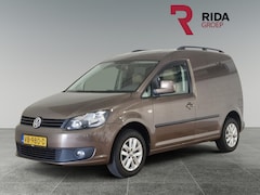 Volkswagen Caddy - 1.6 TDI