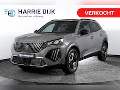 Peugeot 2008 - 1.2 Hybrid 145 Allure - Automaat | Dig. Cockpit | Adapt. Cruise | Stoelverw. | PDC | Camer