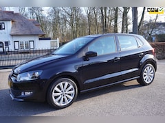 Volkswagen Polo - 1.2 TSI BlueMotion Comfort Edition 5 Drs Airco Cruise Lm Velgen Dealer onderhouden