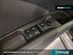 Audi Q4 e-tron - 40 Launch edition Advanced Plus 77 kWh | SoH 91, 3% | Trekhaak | Navigatie | Elektrische A