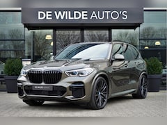 BMW X5 - xDrive45e M-sport 394pk Manhattan Harman/Kardon Laser KristalPook 22-inch