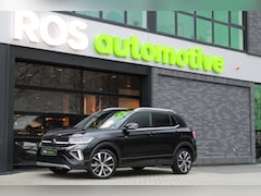 Volkswagen T-Cross - 1.5 TSI R-Line | BTW | ACC | CAMERA | CARPLAY | IQ LIGHT |