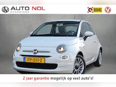 Fiat 500 - 1.0 TwinAir Pop | Airco | Cruise | Elektrische Ramen