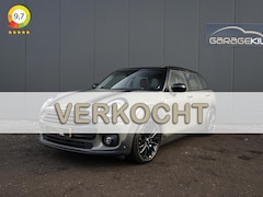 MINI Clubman - 1.5 Cooper Business Edition Orig. NL / Harman-Kardon / LED / Two-Tone / Leder / NAV / Came