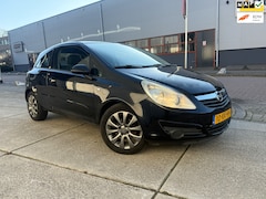 Opel Corsa - 1.2-16V Business Volledig onderhouden AIRCO APK