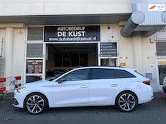SEAT Leon Sportstourer - 1.0 eTSI AUT 2021 FR