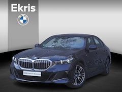 BMW 5-serie - Sedan 530e M Sportpakket | Comfort Pack | Driving Assistant Professional | Harman-Kardon s