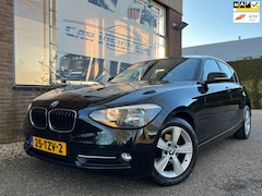 BMW 1-serie - 116i Business|Sport|Navi|Trekhaak|