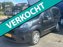 Fiat Qubo - 1.4 Easy / AIRCO / TREKHAAK / SCHUIFDEUR LINKS EN RECHTS