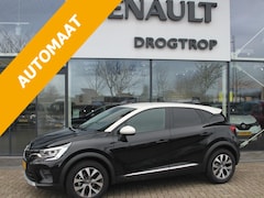Renault Captur - 130PK-AUTOM-ZEN-64DKM-NAVI-CRUISE-CLIMA-LMV