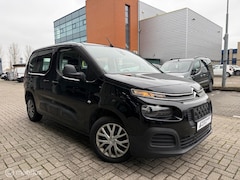 Citroën Berlingo - 1.2 Benzine | Bluetooth | 5 zitplaatsen