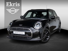 MINI Cooper - 5-deurs Connected Navigatie + Cruise + led