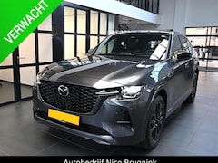 Mazda CX-60 - e-SKYACTIV PHEV 327 automaat Homura Plus *BTW* *Dealeronderhouden* *All-in prijs