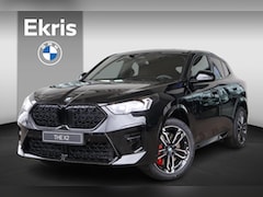 BMW X2 - sDrive 20i | M Sportpakket | Premium Pack | Comfort Pack| Trekhaak | Showroom Selection