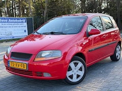 Chevrolet Kalos - 1.4-16V Style/Airco/Elekt. Raam/NAP