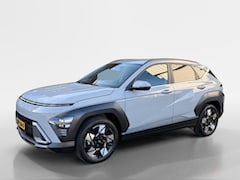 Hyundai Kona - 1.6 GDI HEV Comfort Smart | Actie prijs | Navigatie | Adap.crui